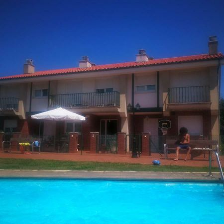 Villa Maguana Castro Urdiales Exterior photo